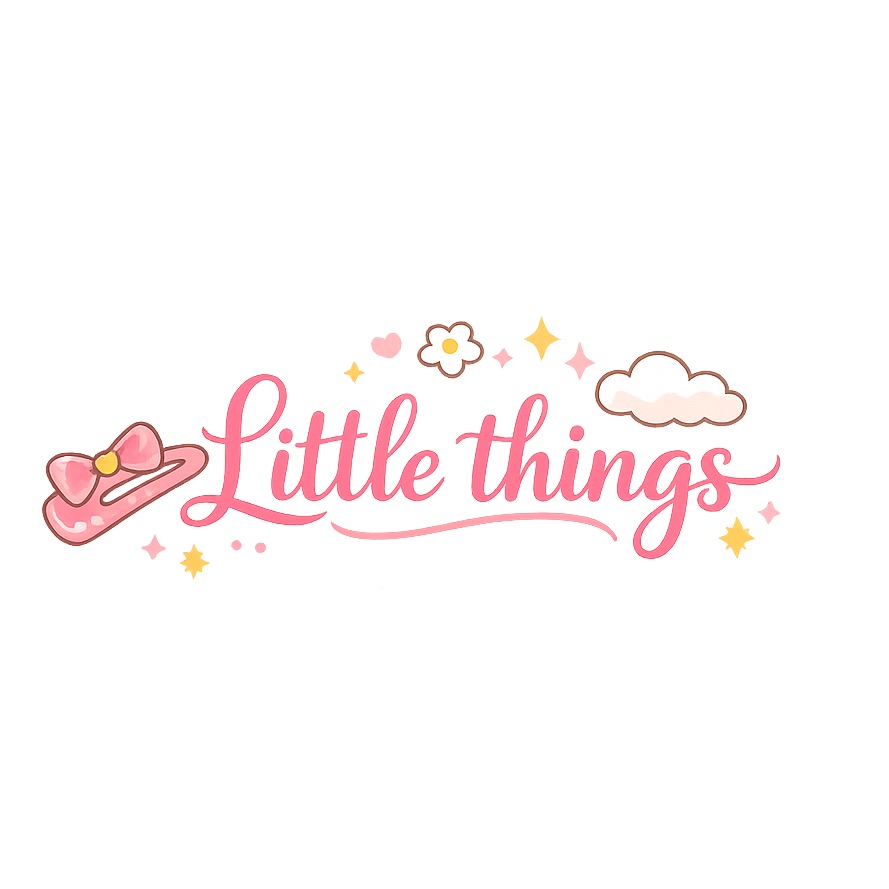 🖤little things🖤