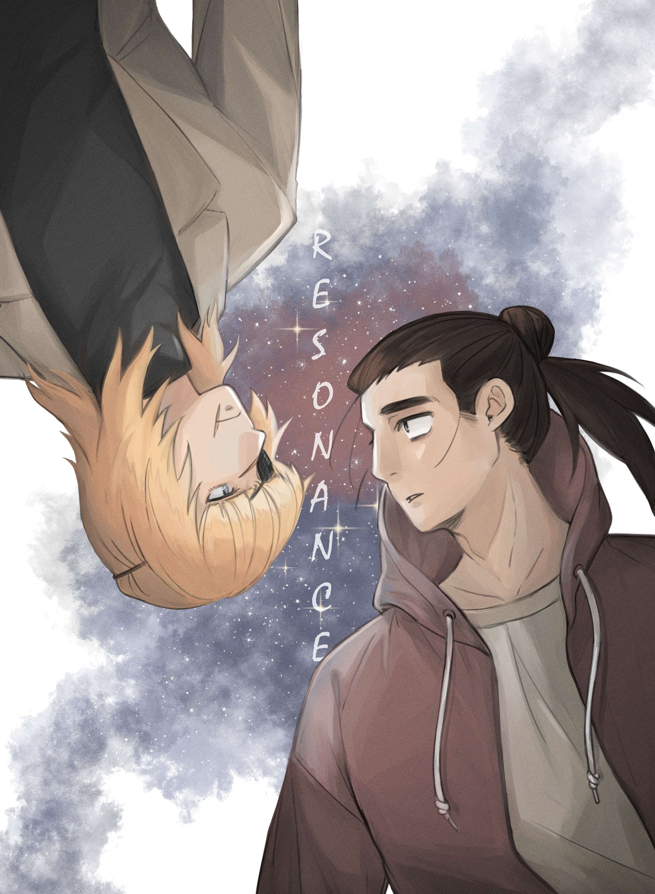 ＜Resonance＞