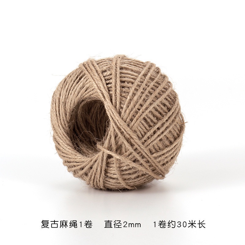 緞帶/綁帶/麻繩