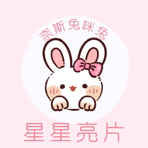 銀色星星亮片｜需下單包手$10｜一筆訂單一個包手就可以了