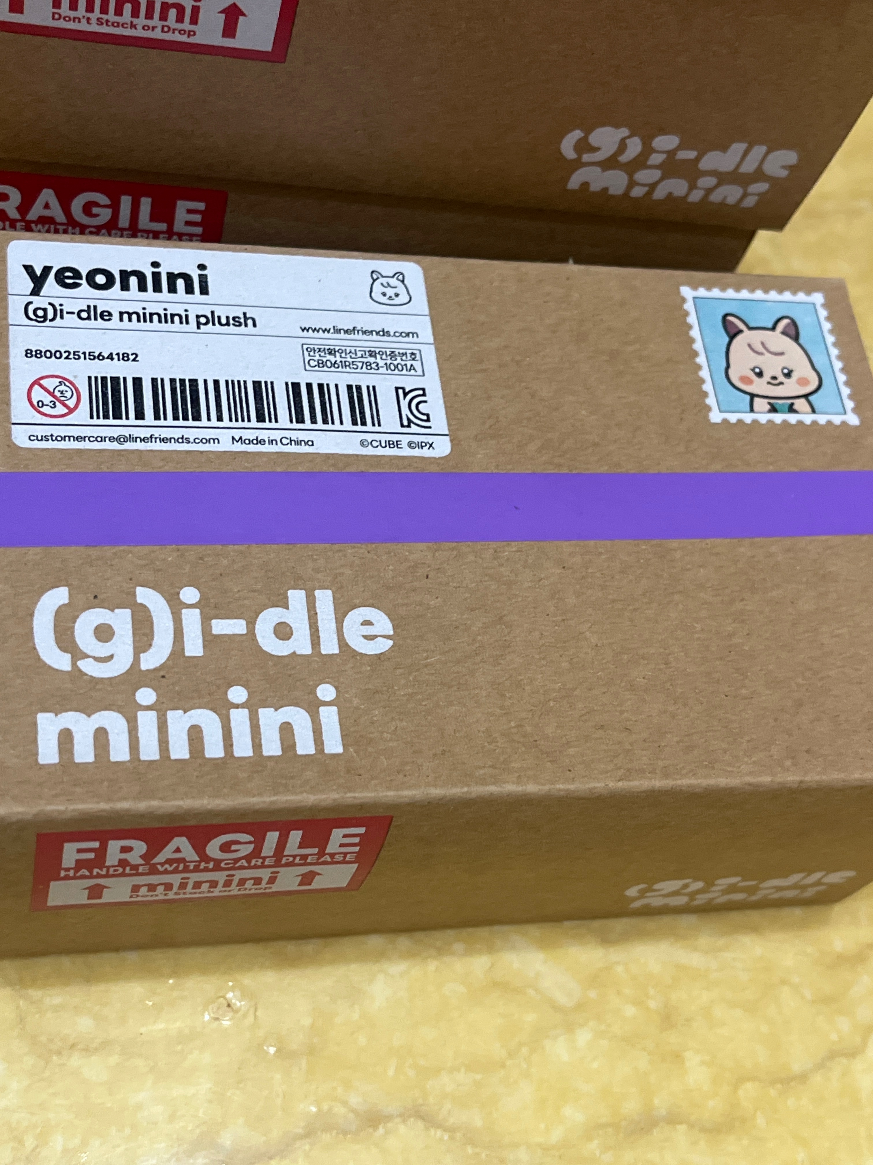 套出特典/周邊/未拆卡包/福利 難分成單人的都在這