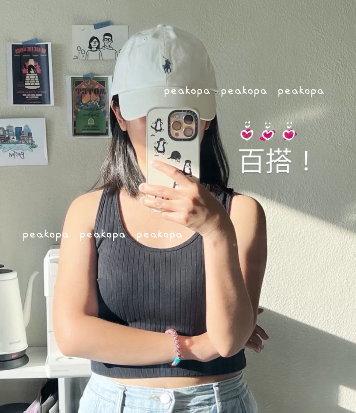 [美國品牌-現貨] 🧢 Polo Ralph Lauren 球帽 棒球帽 字母球帽 老爺帽 老爺帽 帽子 情人節 禮物