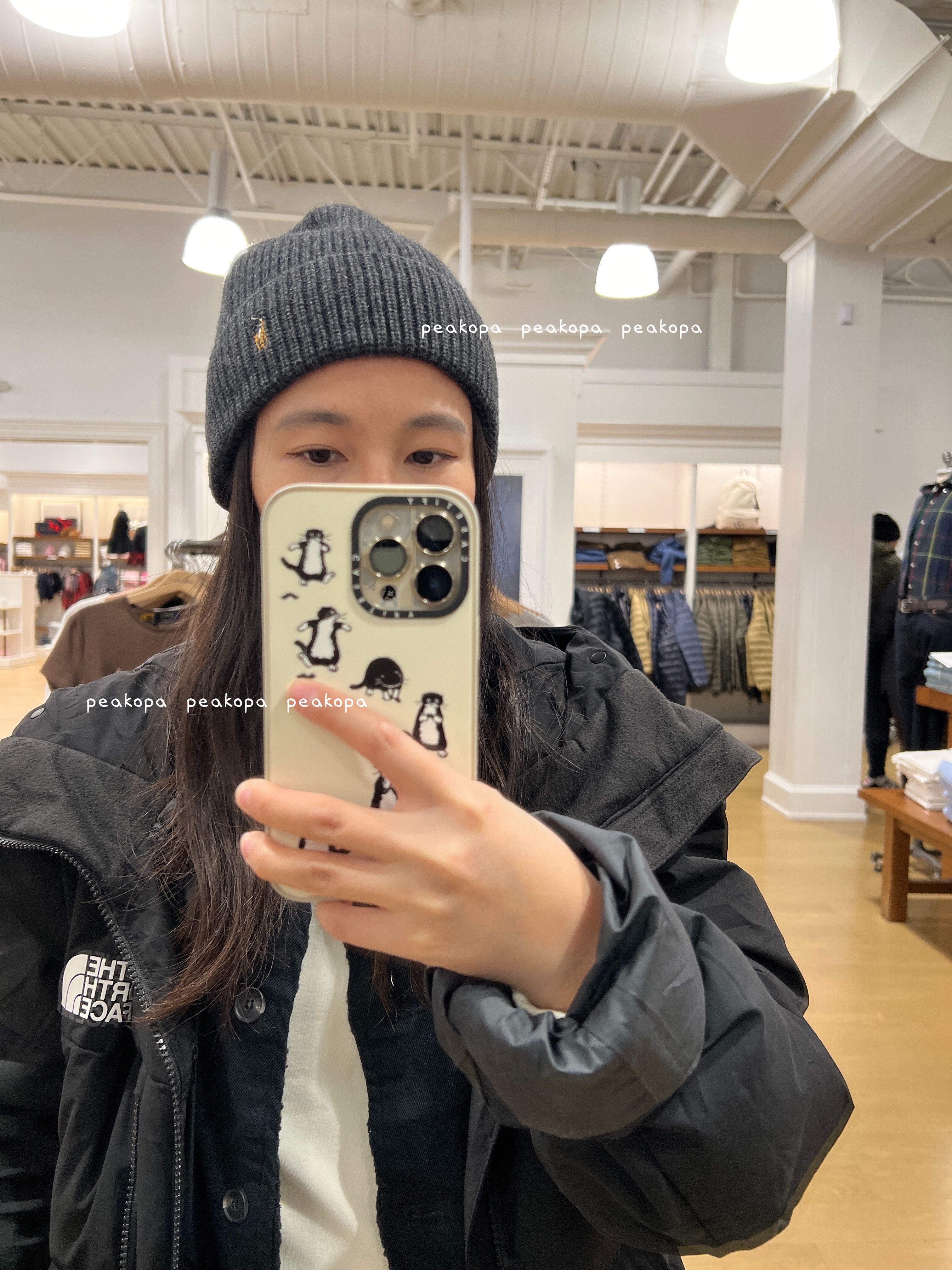 ［美國選物-現貨］🇺🇸 ARL02 Ralph Lauren 毛帽