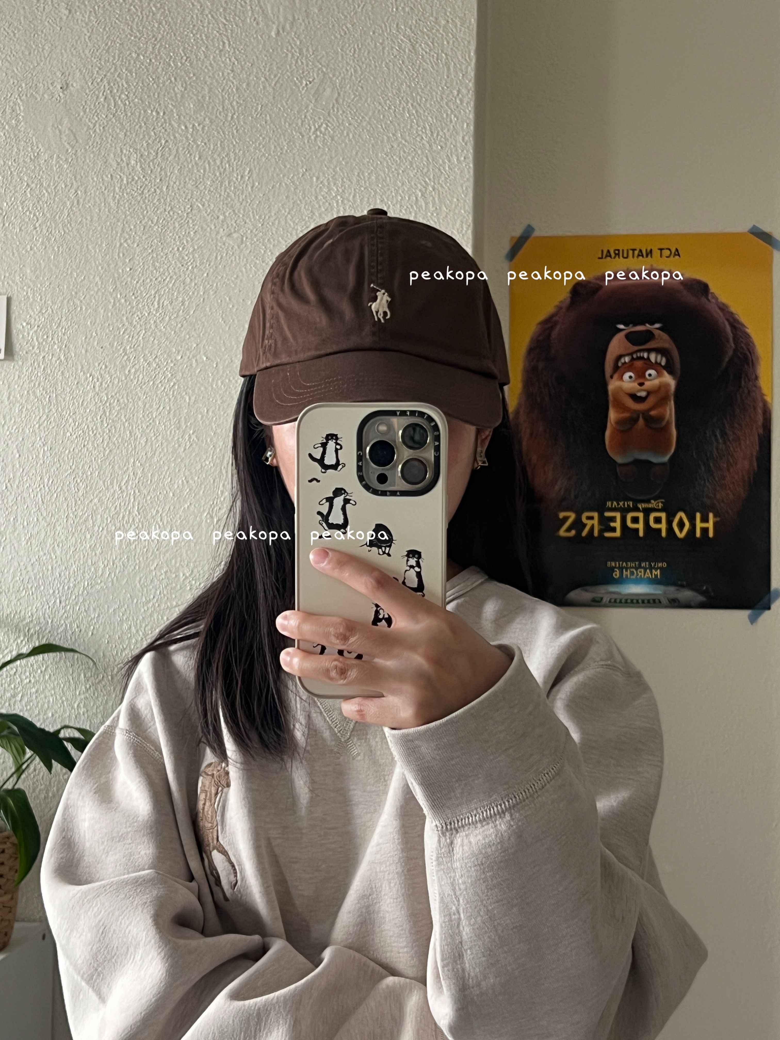 [美國品牌-現貨] 🧢 ARL01 Polo Ralph Lauren 球帽 棒球帽 老爺帽 帽子 情人節 禮物