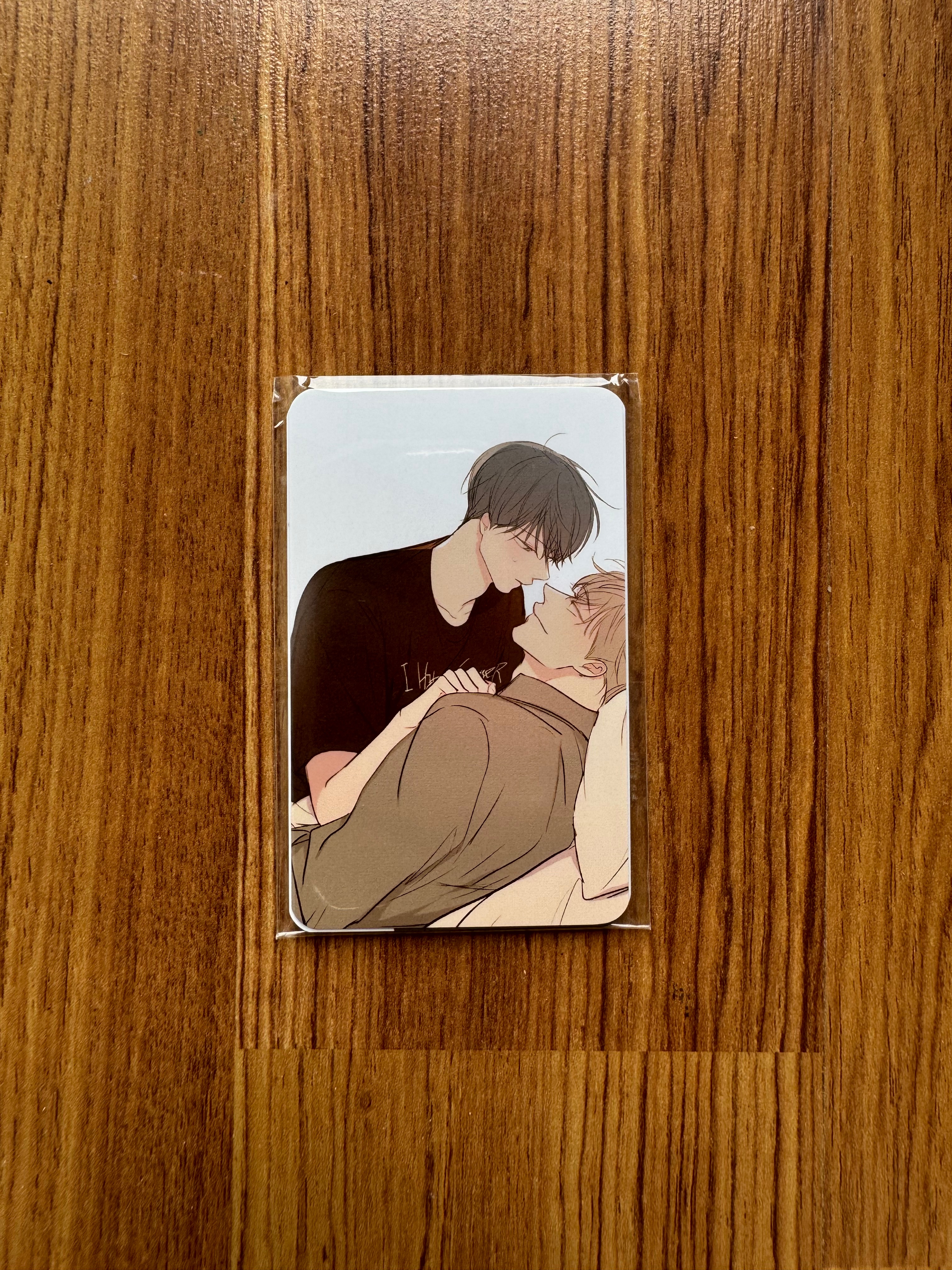 青蘋果樂園 小卡組