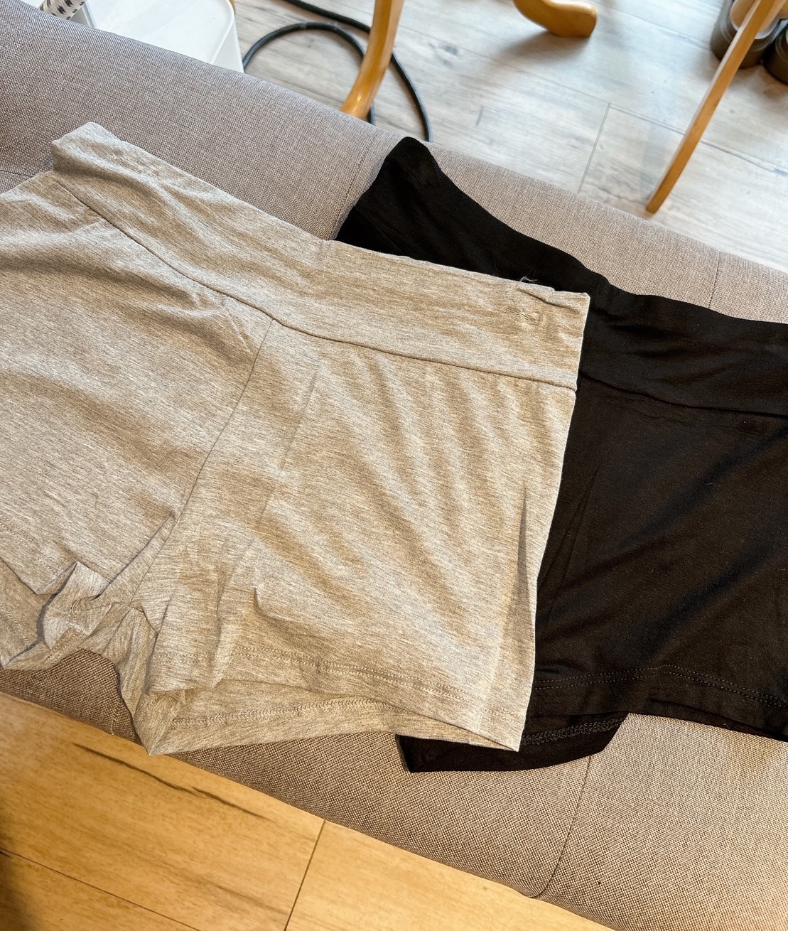 現貨 莫代爾棉安全褲