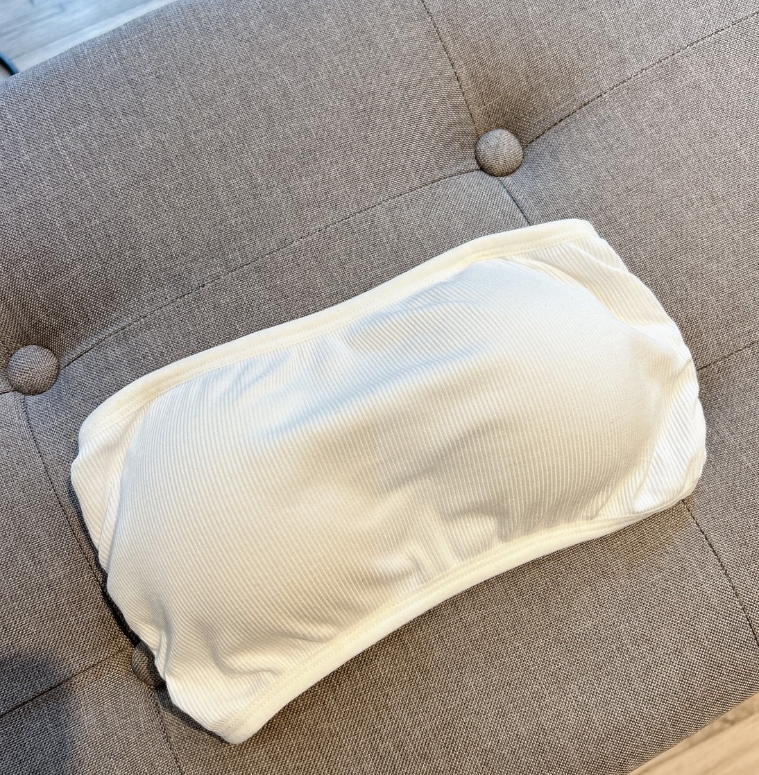 現貨 細帶交叉平口