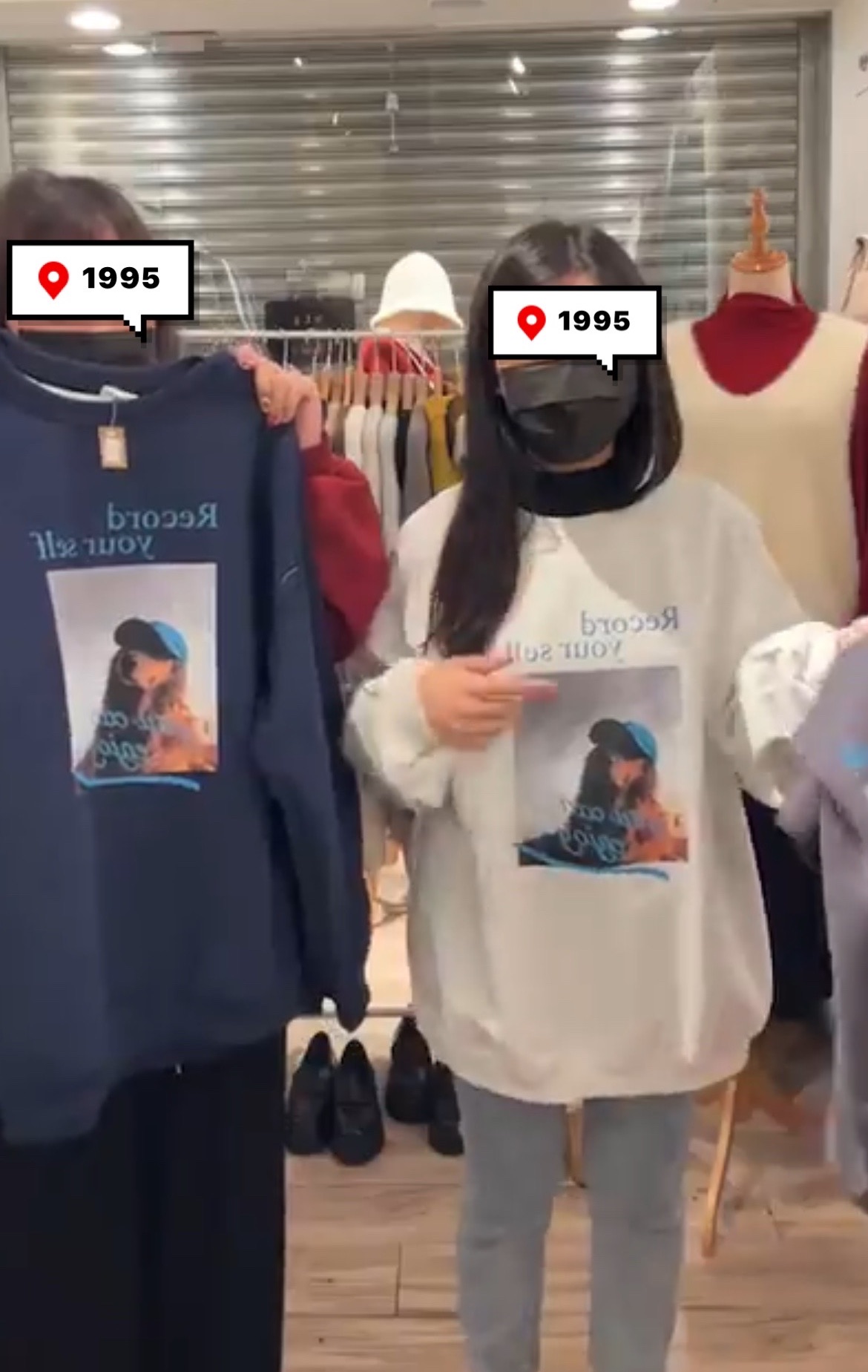 黃金獵犬寬鬆大T