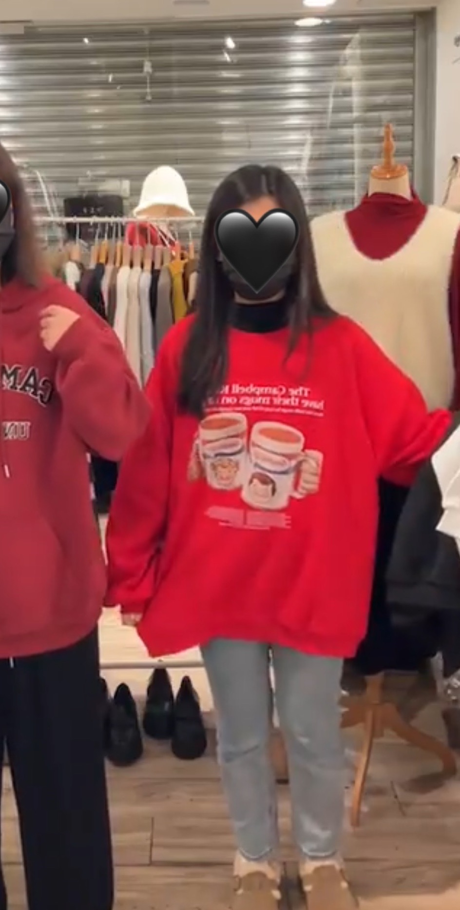 可愛公仔咖啡杯大T