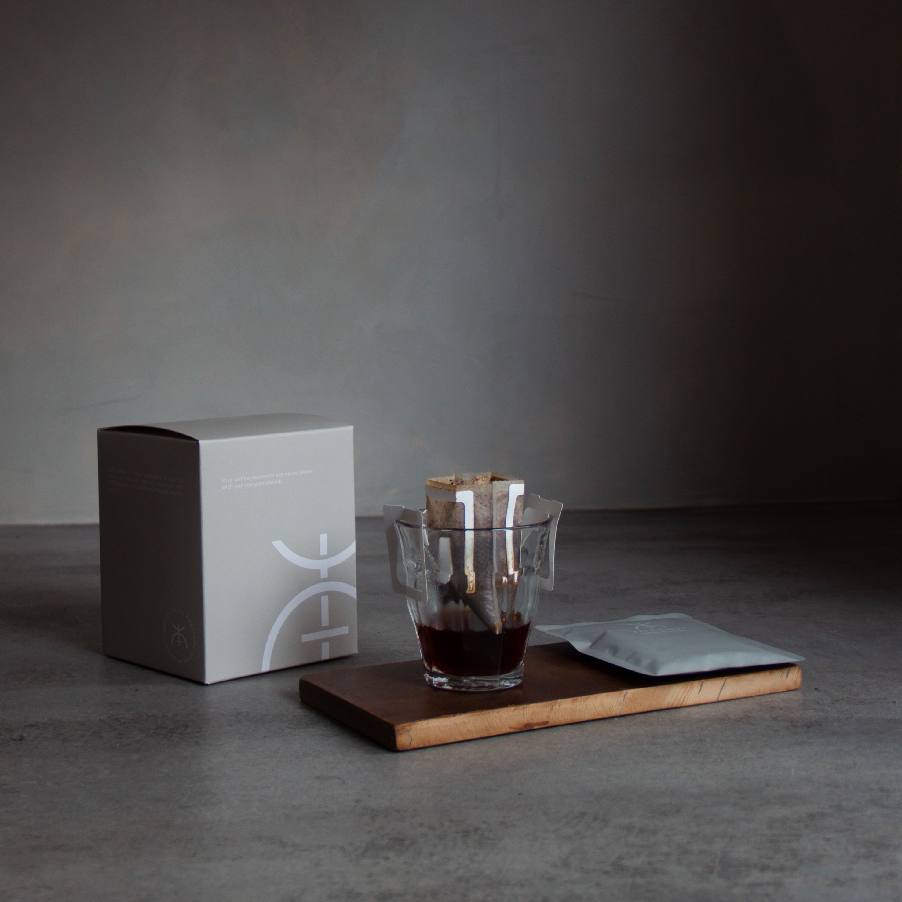 濾掛 Drip coffee 任選10入9折專區 *需湊滿10包*