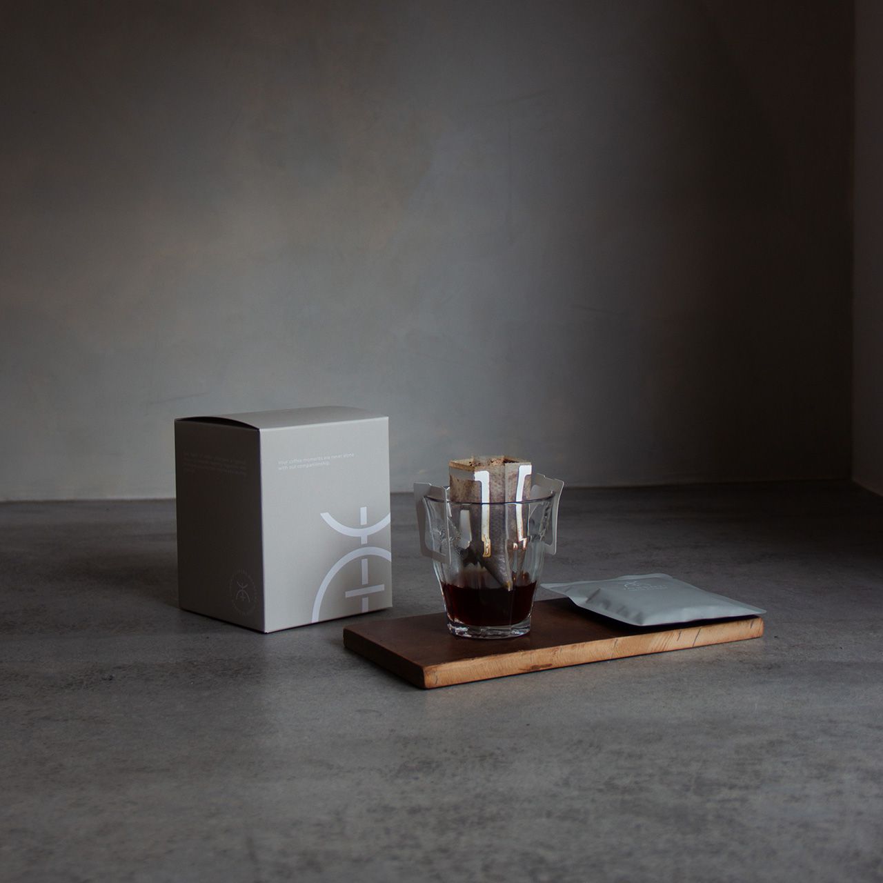 濾掛 Drip coffee 任選20入85折專區 *需湊滿20包*