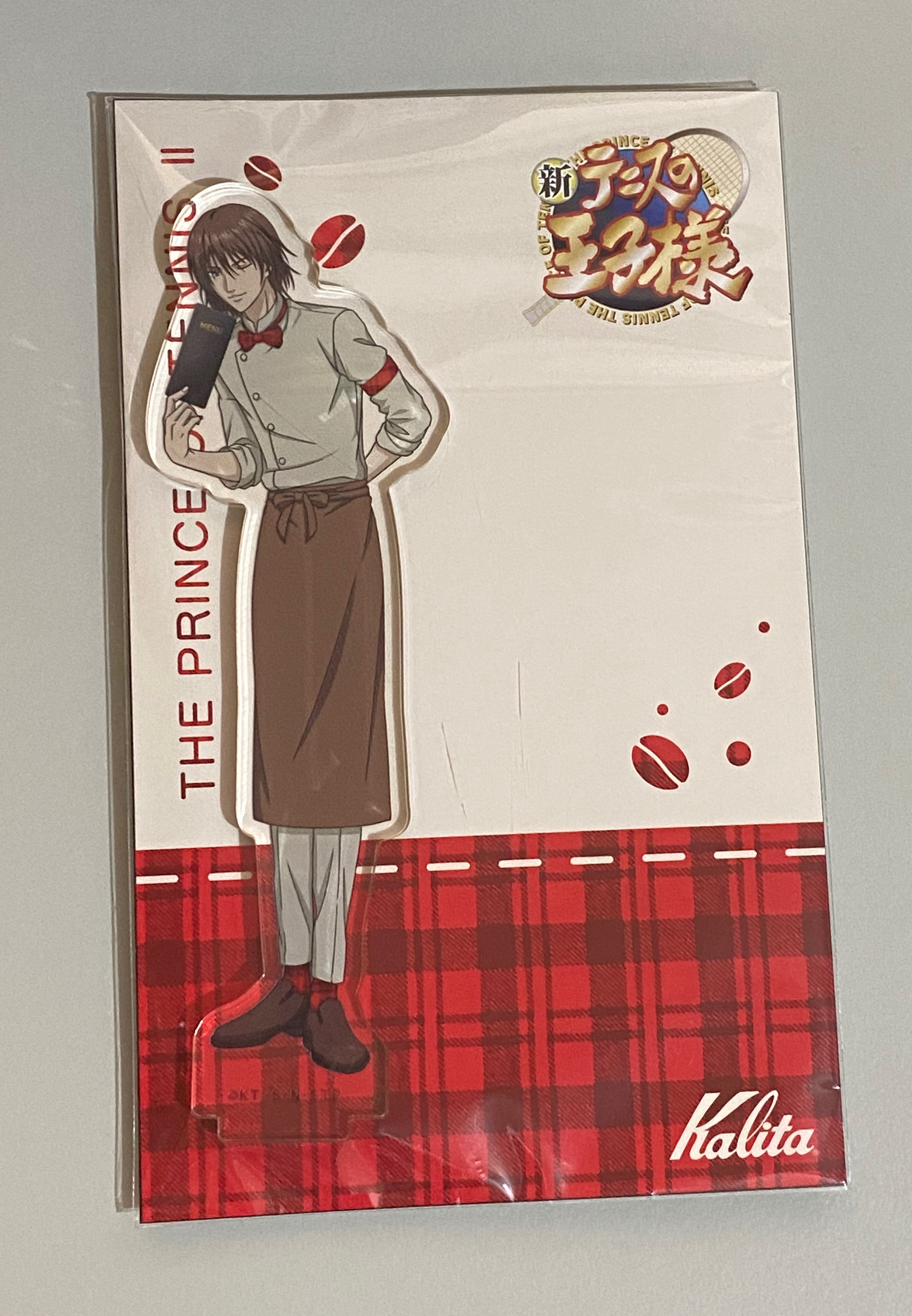 Kalita コラボ