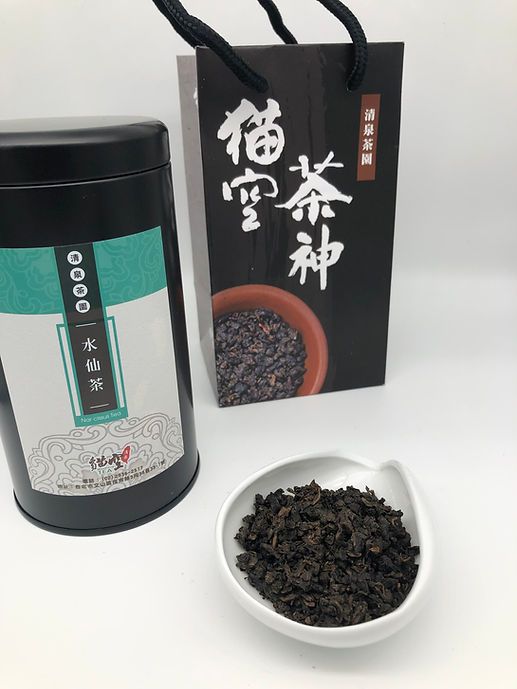 水仙茶（頂級款）