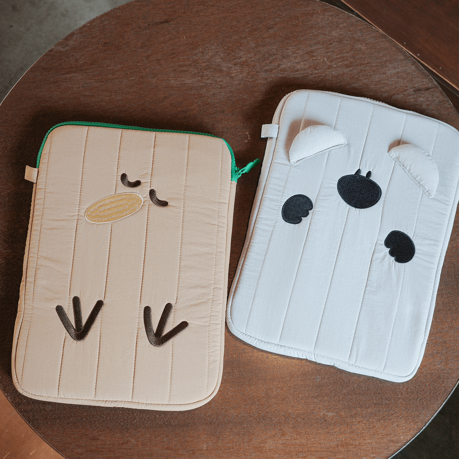 新品｜小跟班 ＆ Ubird 平板收納包 共 2 款