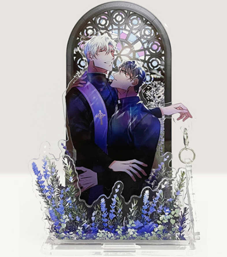 【現貨】邪花