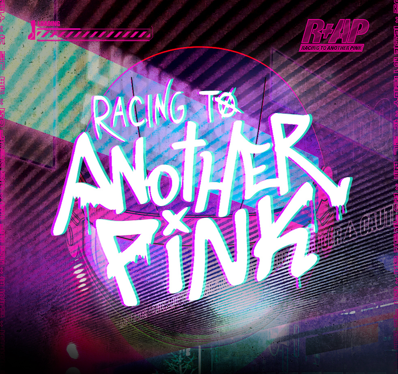 【現貨】𝙍𝙏𝘼𝙋 🏁𝙍𝘼𝘾𝙄𝙉𝙂 𝙏𝙊 𝘼𝙉𝙊𝙏𝙃𝙀𝙍 𝙋𝙄𝙉𝙆🏎️