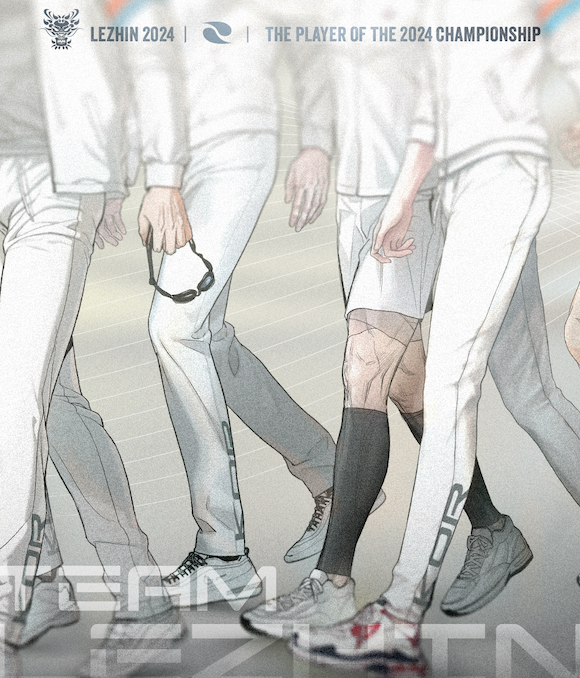 【現貨】🏁 𝑻𝑬𝑨𝑴 𝑳𝑬𝒁𝑯𝑰𝑵（卡包＆票根 需帶兩件才會出貨）