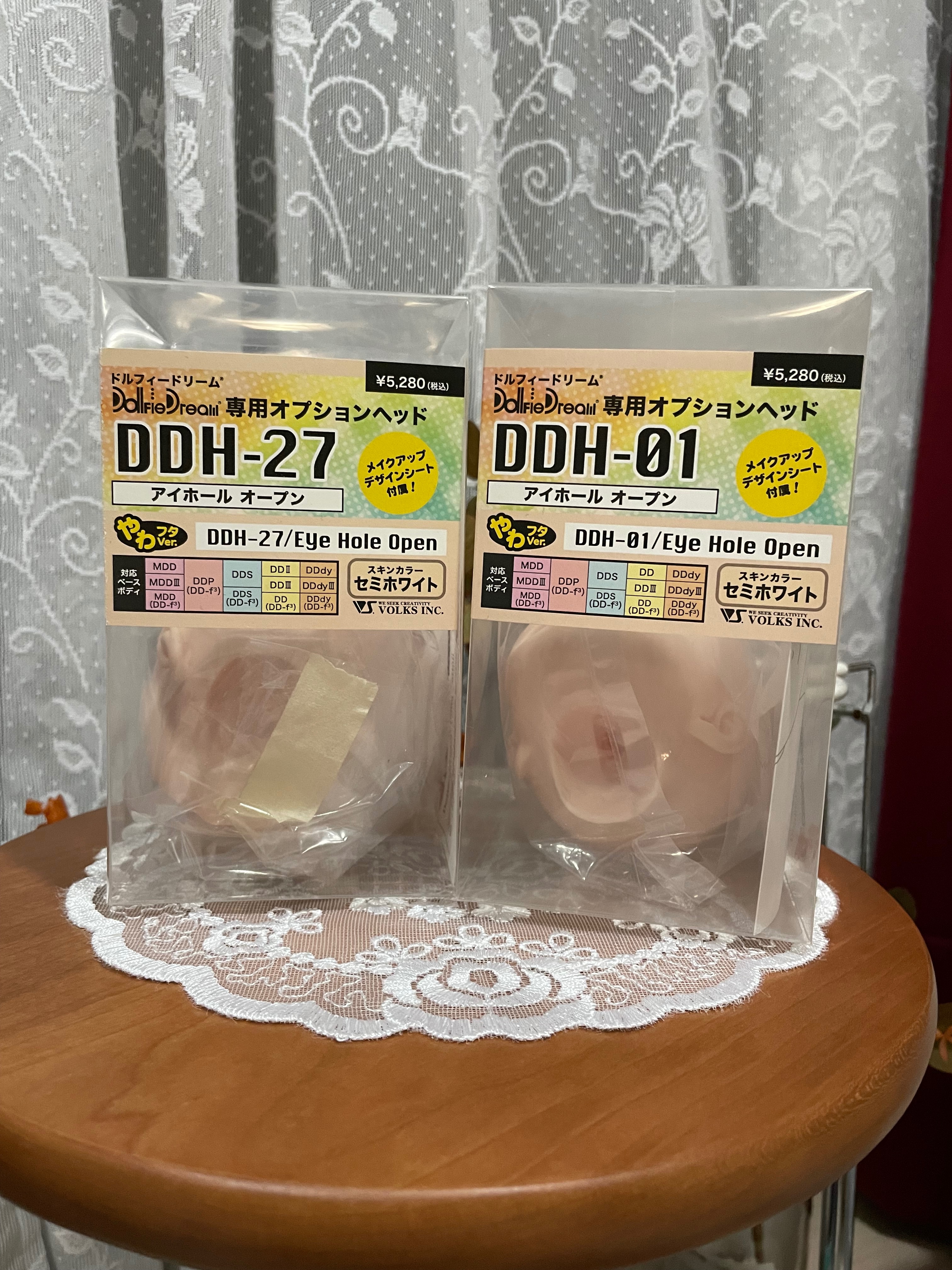 全新僅拆檢 DD單頭