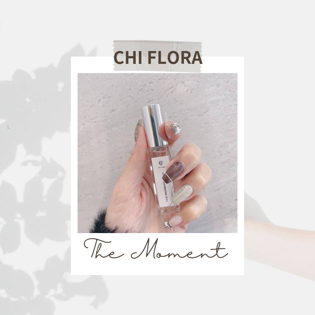 限量商品💥團創品牌🎖️CHI FLORA THEMOMEN 香水（可以點圖片往下看說明哦）