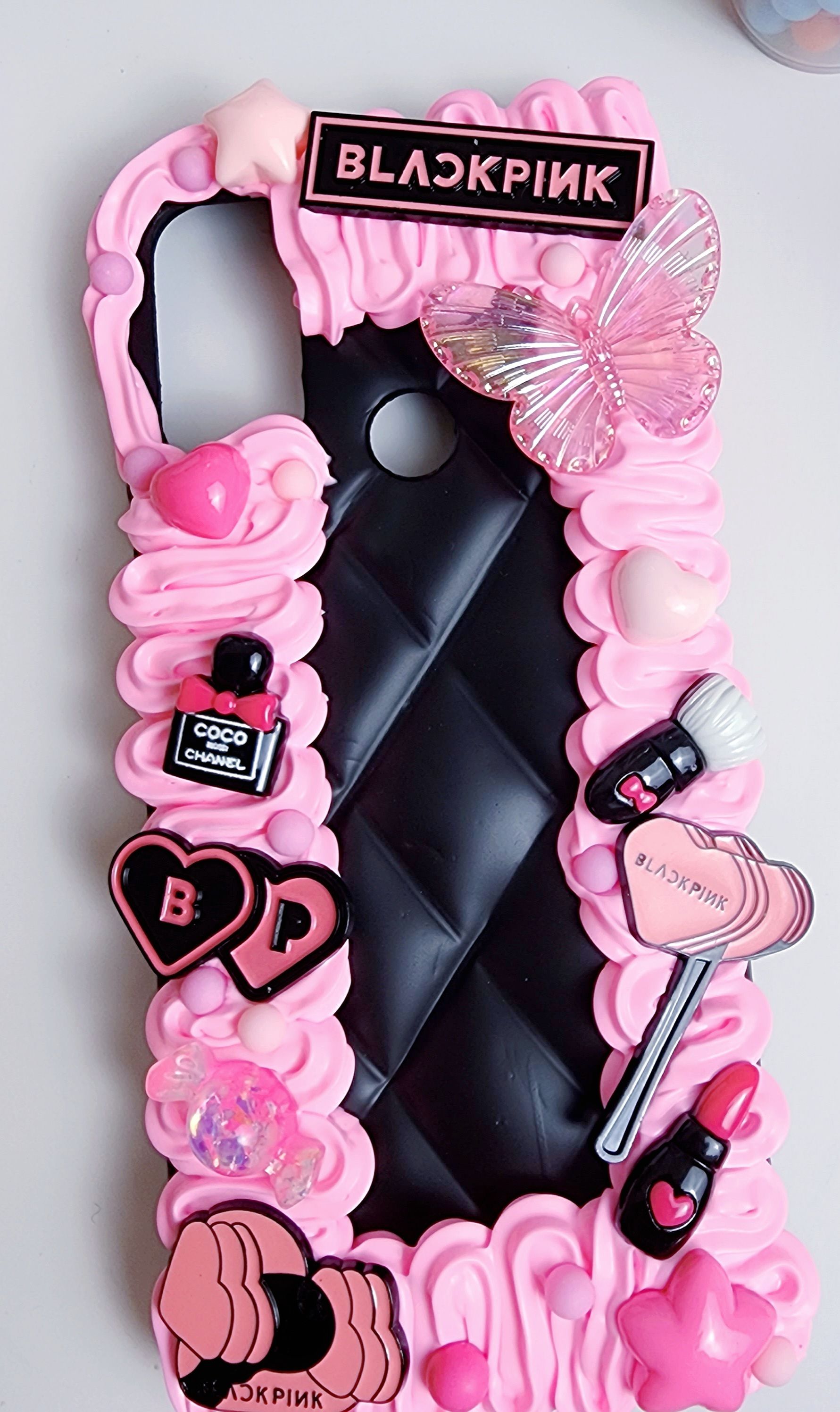 瑤瑤訂製BP手機殼