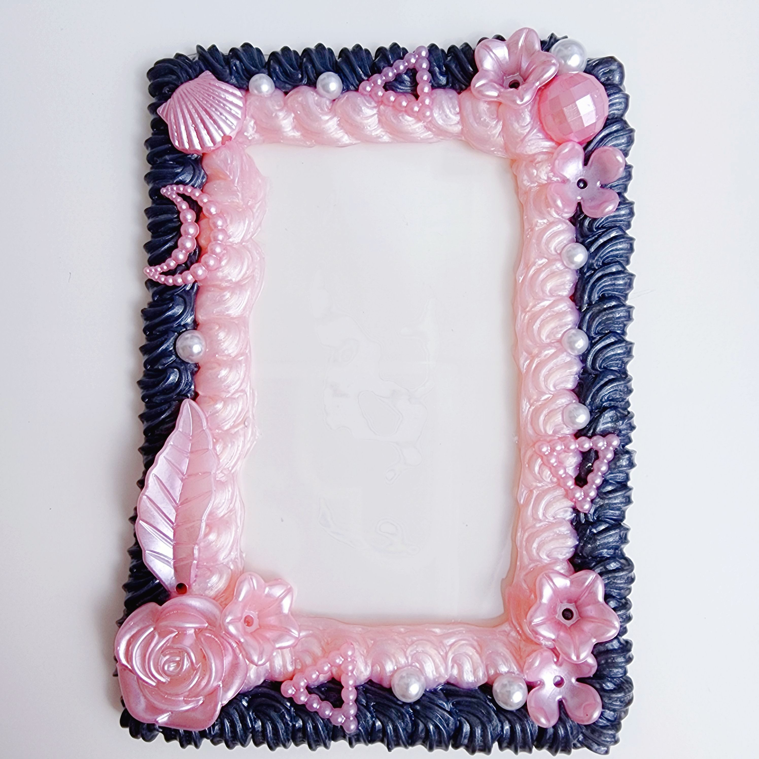 訂製奶油膠卡套