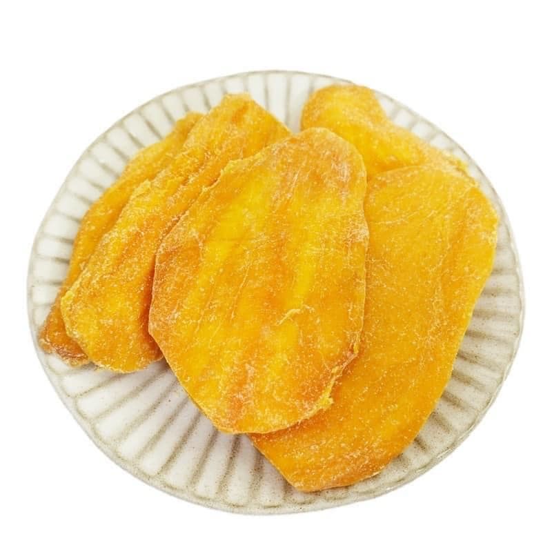 🥭🥭低糖 厚切芒果乾 🥭🥭