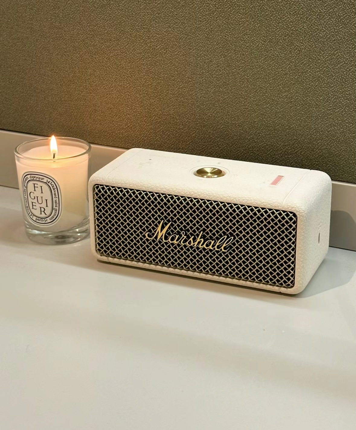Marshall Emberton ll 馬歇爾 藍牙音響