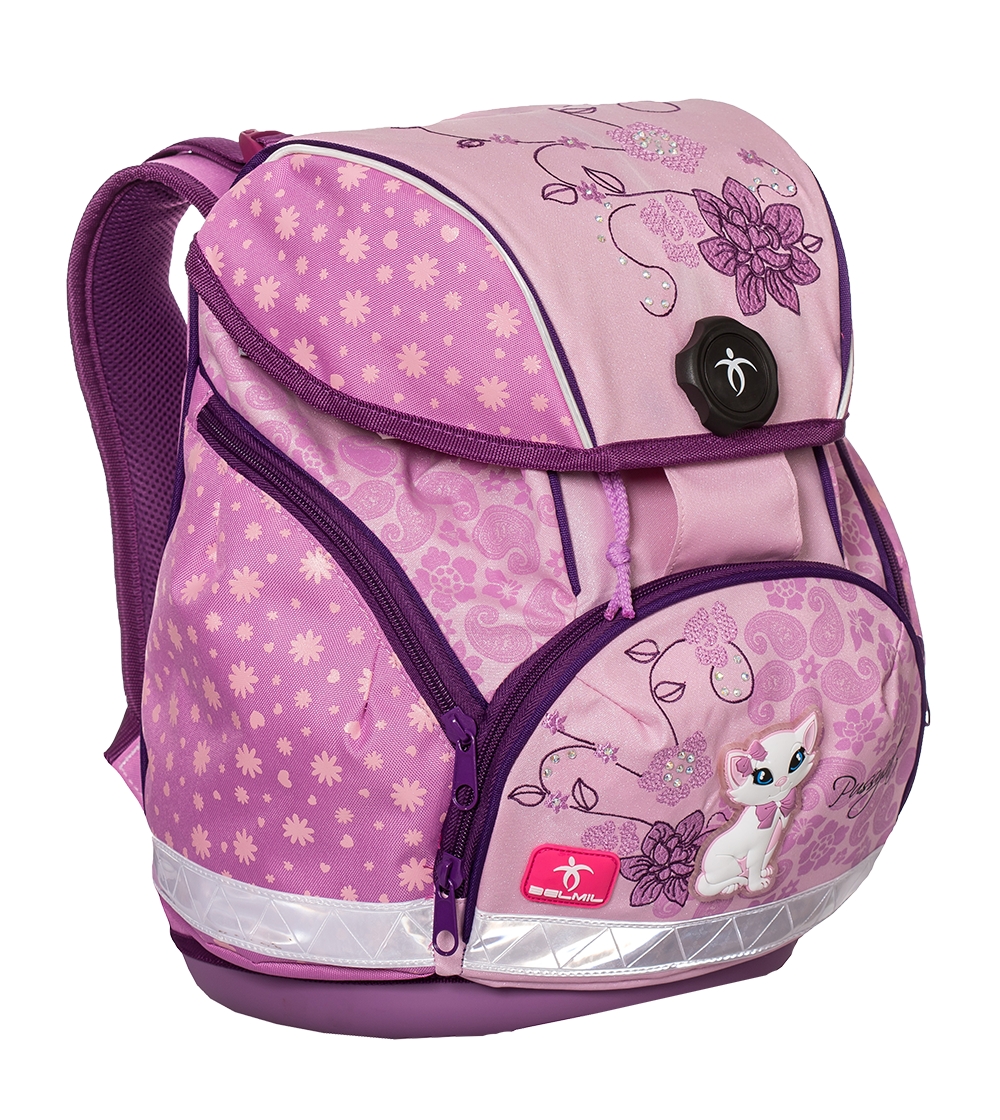 旗艦系列-柔馴貓咪、機器人