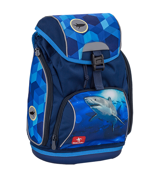 舒適系列-海底霸王*此款前袋有鋁箔*（原價$4280）