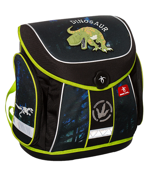 小紳士系列-鐵甲暴龍（原價$3980）