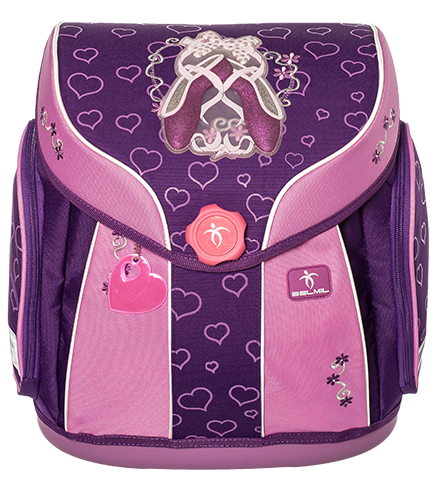 小淑女系列-芭蕾女孩（原價$3980元）