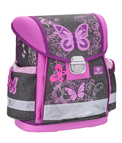 經典系列-拚色蝶紋（原價$3580）