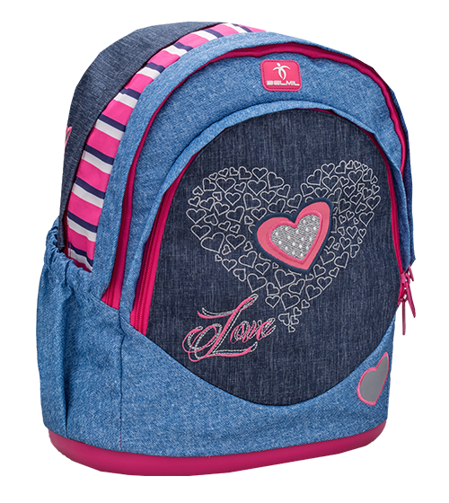 休閒系列-心心相印（原價$2580）