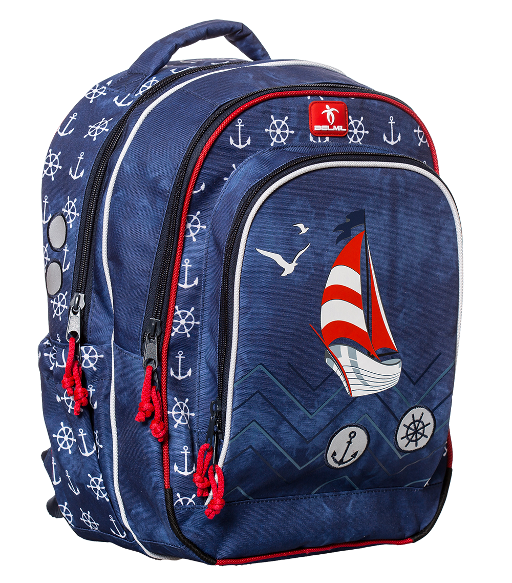 簡捷系列-揚帆小船（原價$2180）