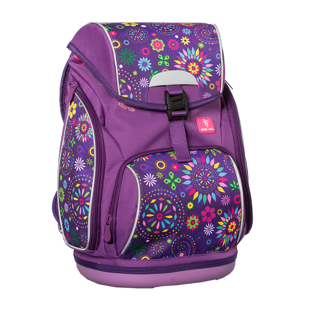 舒適系列-混搭絢麗*此款前袋無鋁箔*（原價$4280）