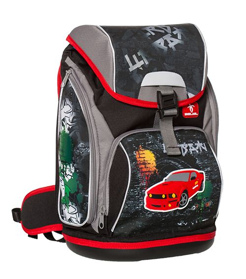 舒適系列-都會轎車*此款前袋無鋁箔*（原價$4280）