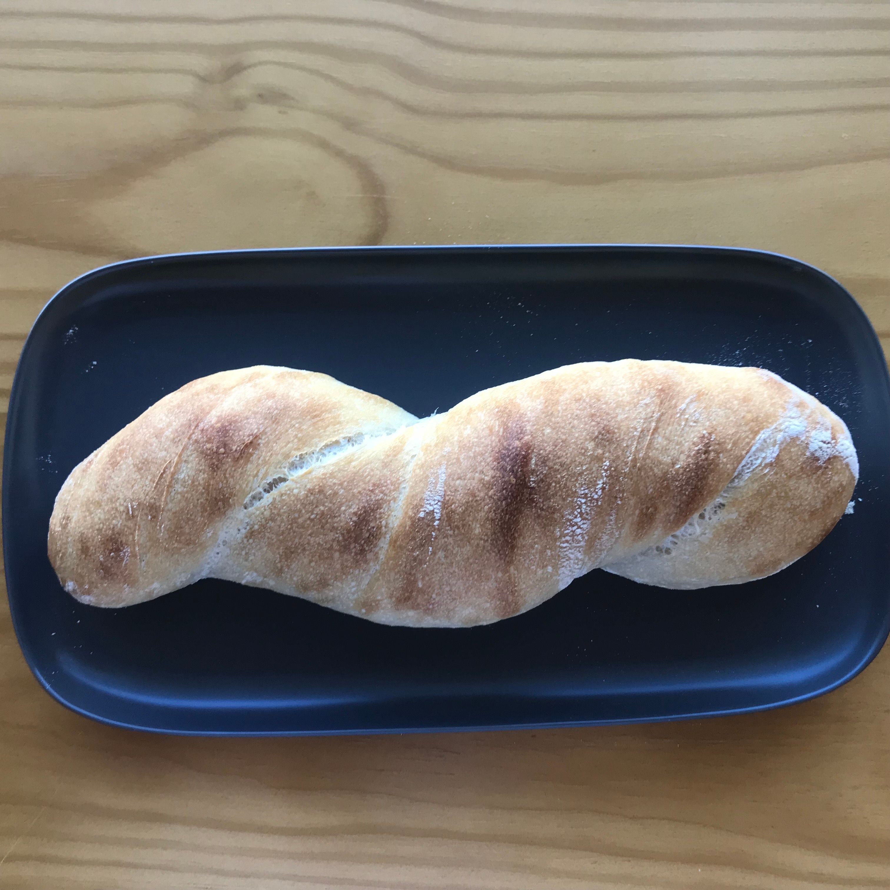 扭轉長棍 Baguette torsardee