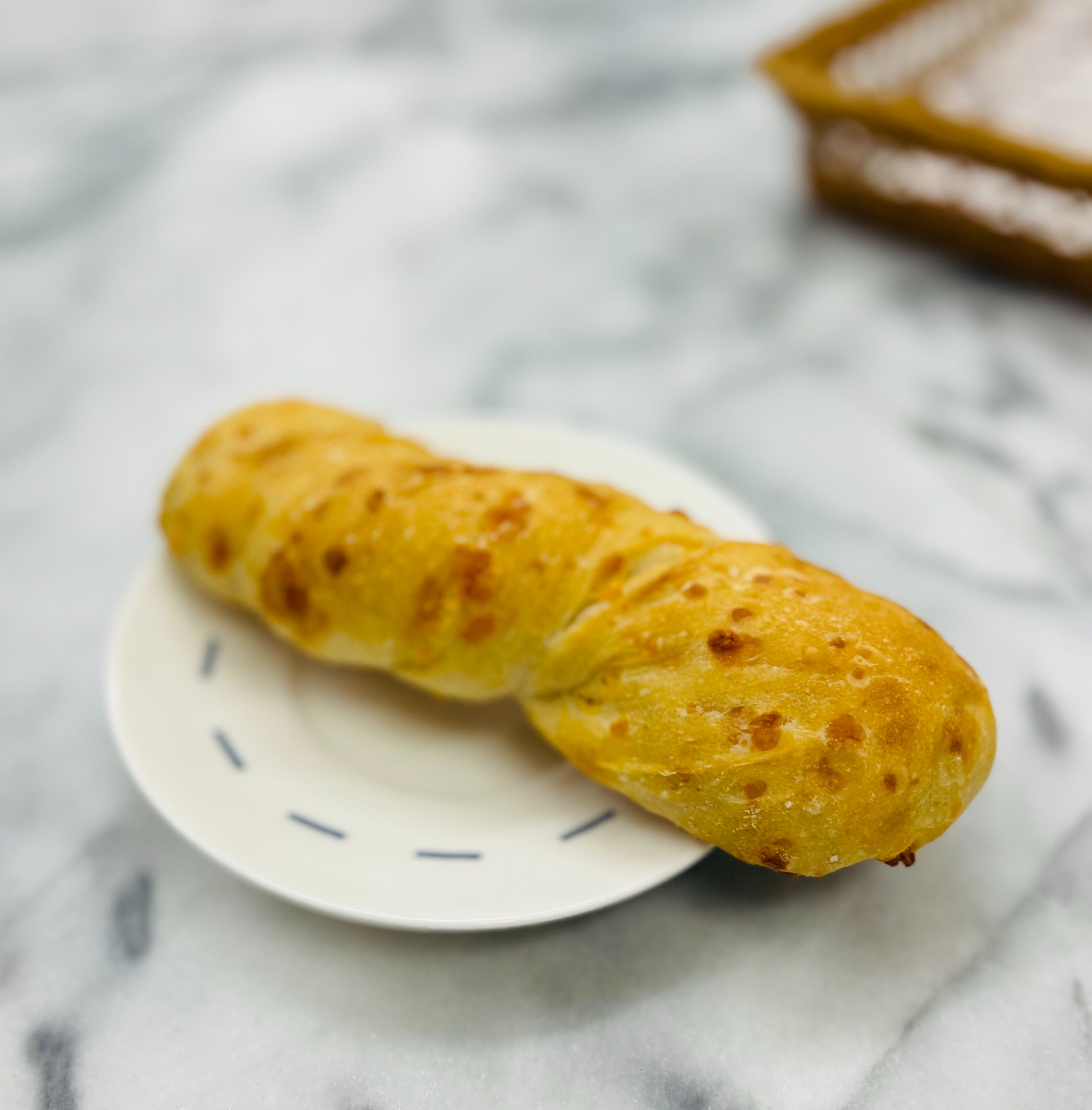 起司短棍 Baguette au emmental