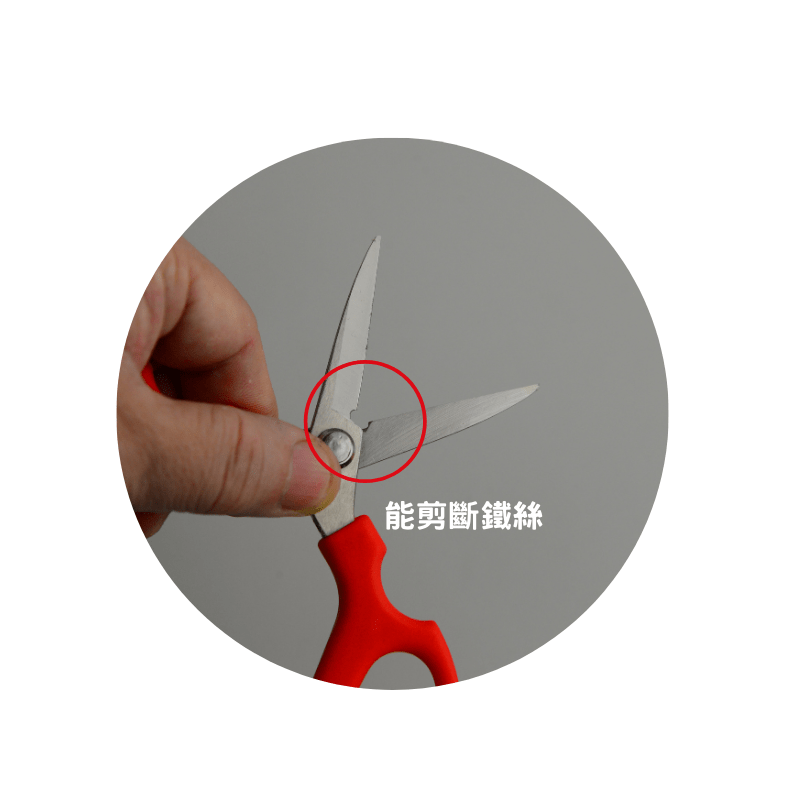 165系列-永生花專用剪（可剪鐵絲）