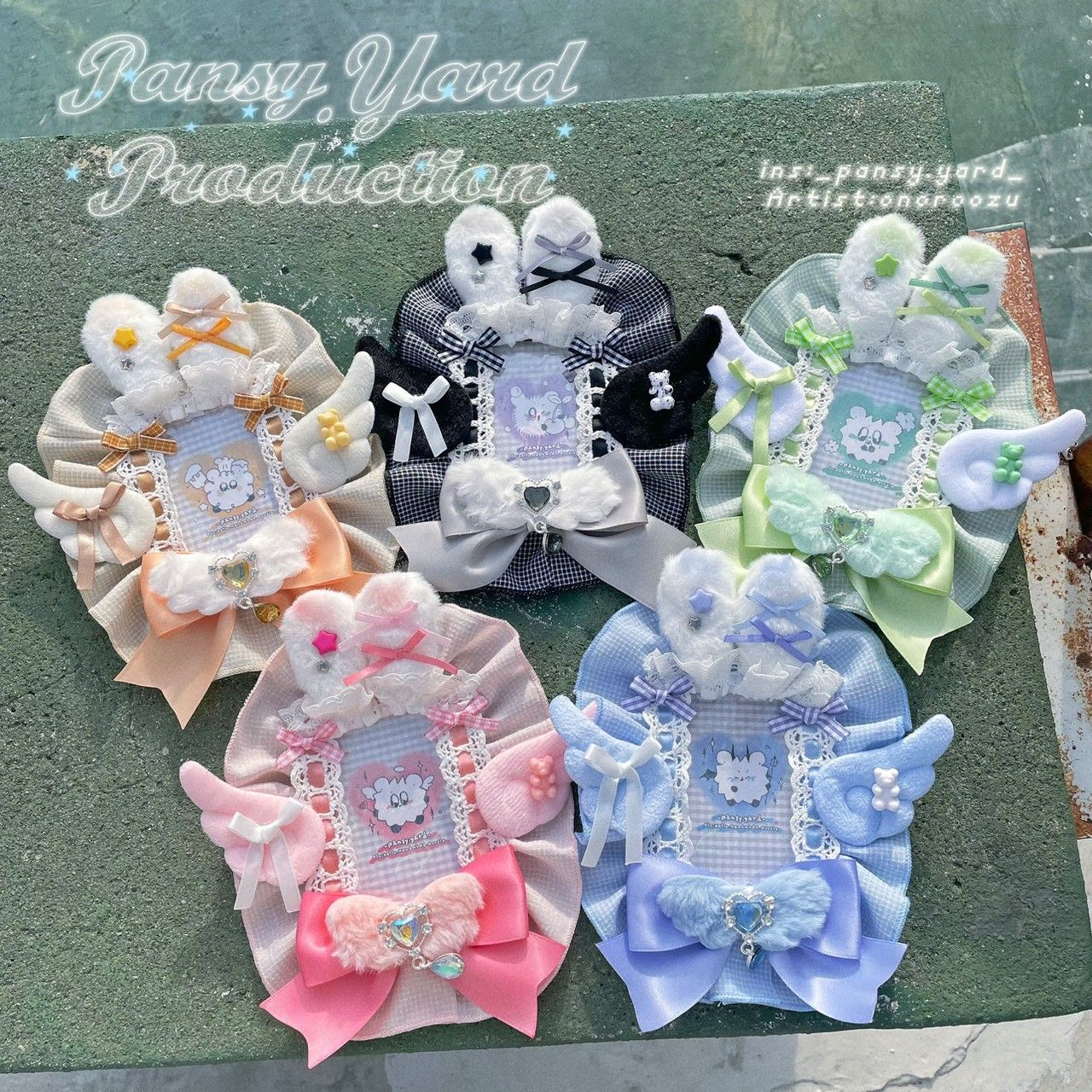 💌0206🐇純情邦尼