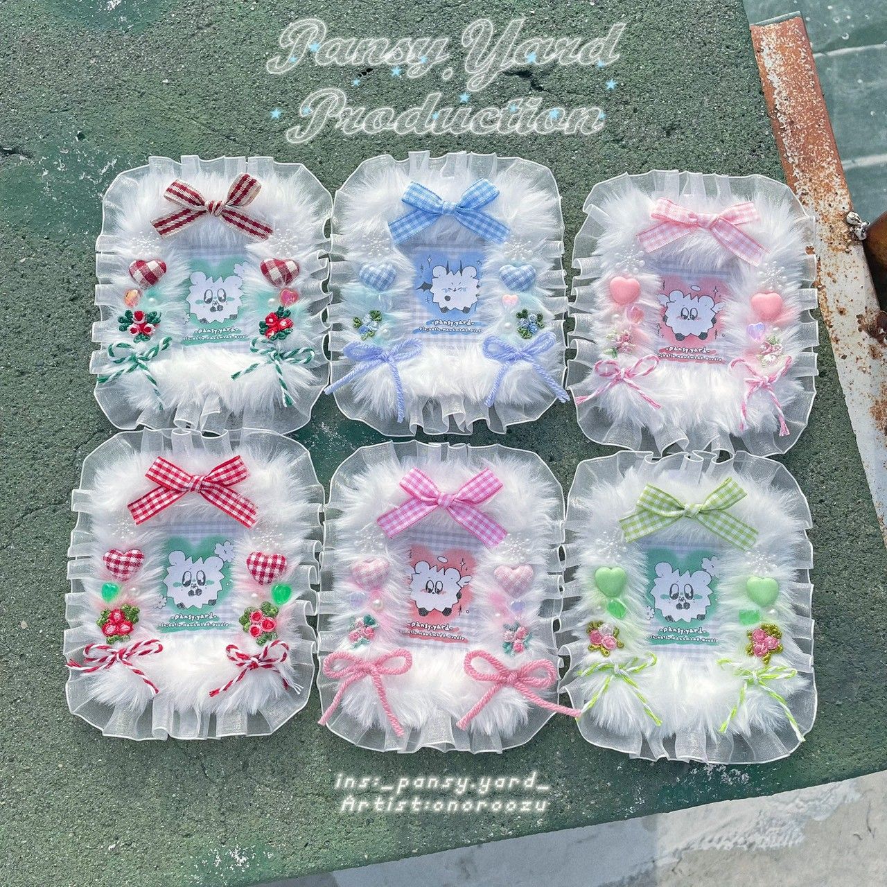 🎄0206🍭午夜花叢🪴微甜綿糖🍬昭和蘇打🫧