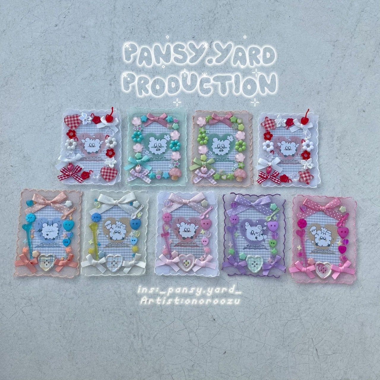 🔖0206🤲恋色餐盤🍽️推し祈願🛐