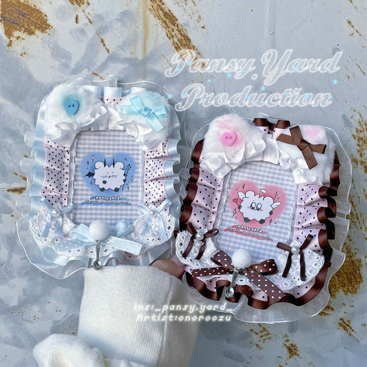 🐾0206🥛恋色奶昔