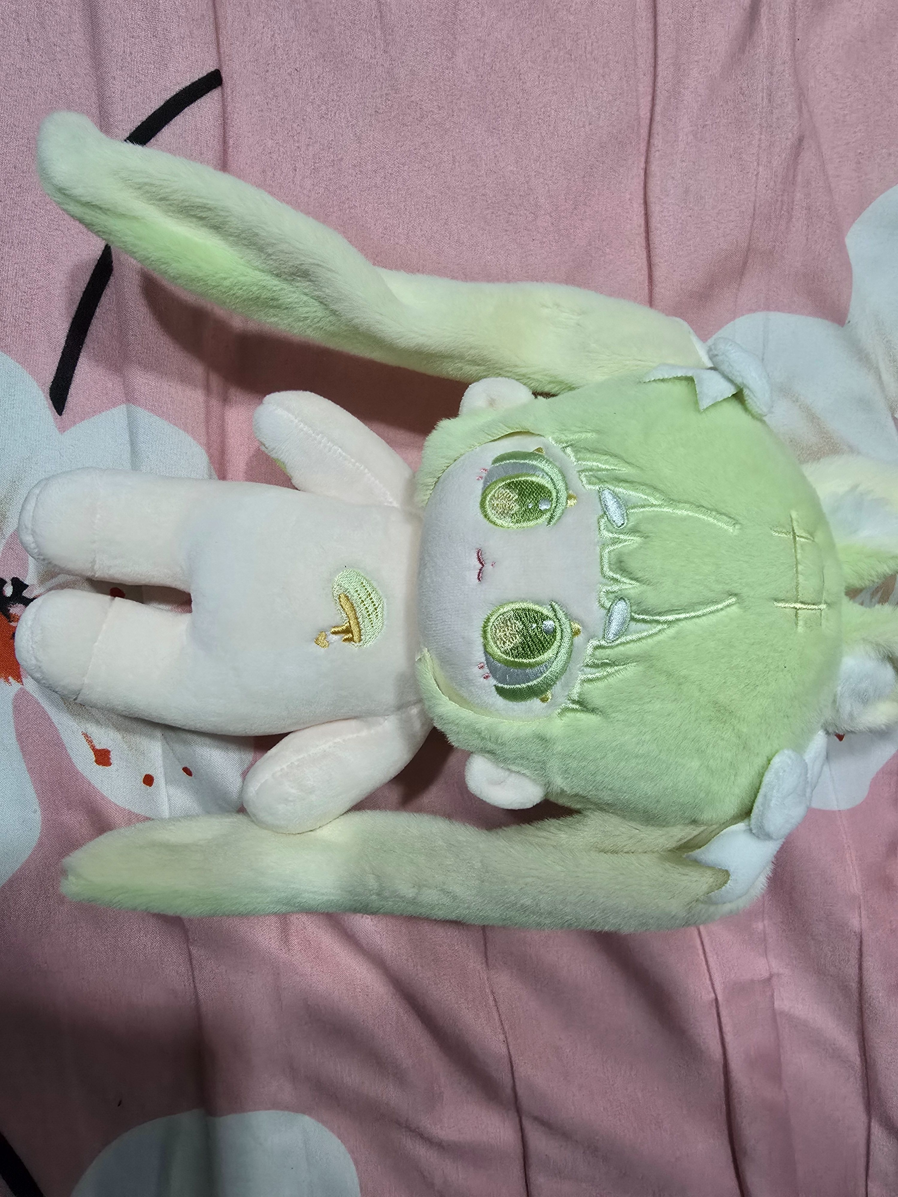 ronya 有骨