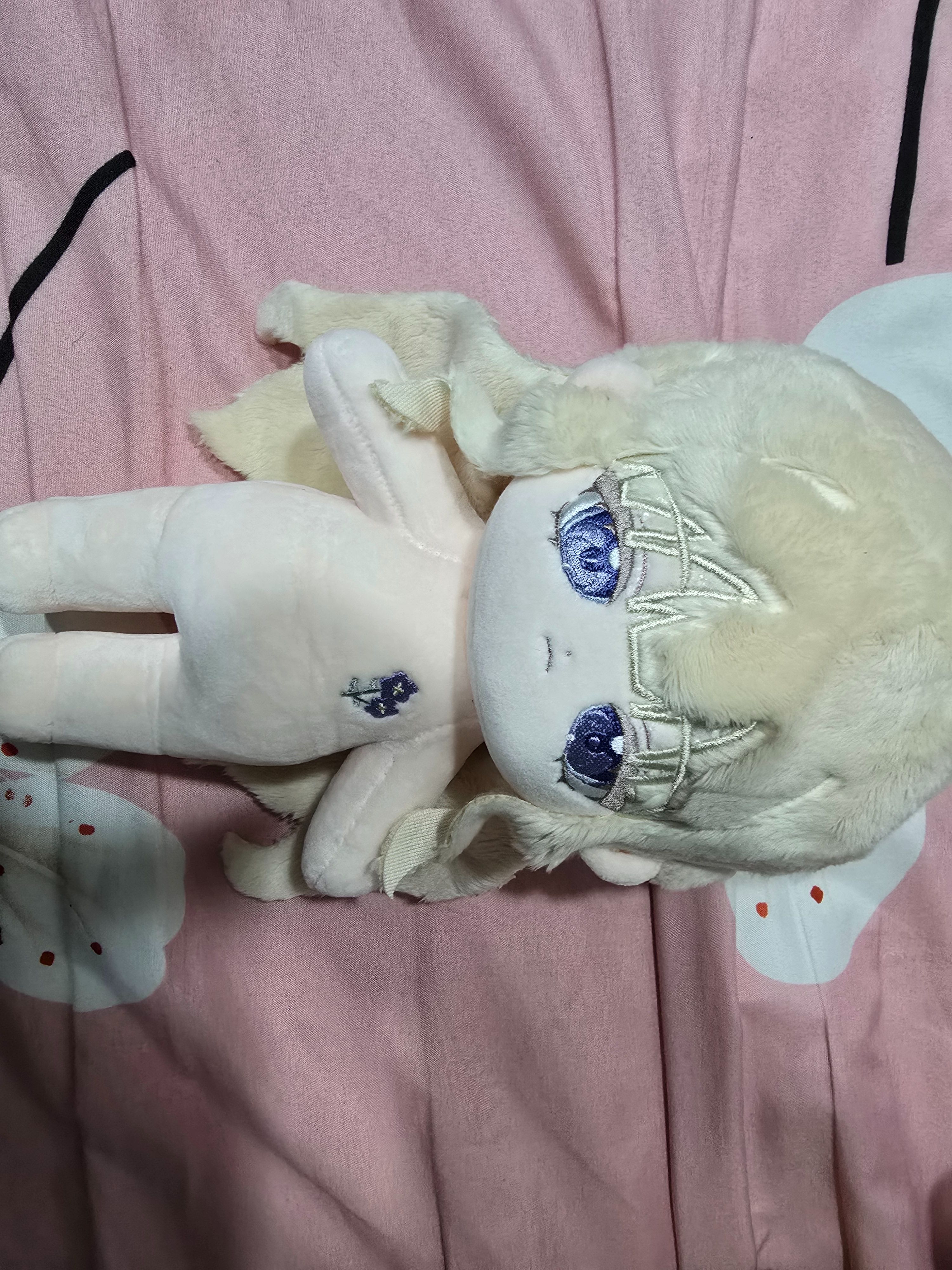 鈴璇 無骨