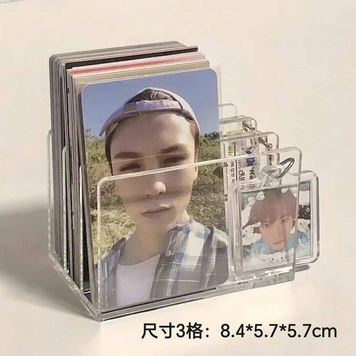 🆕現貨 壓克力分層架子
