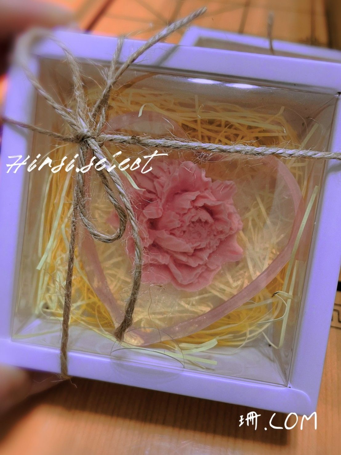 【珊.COM】母親節小禮盒