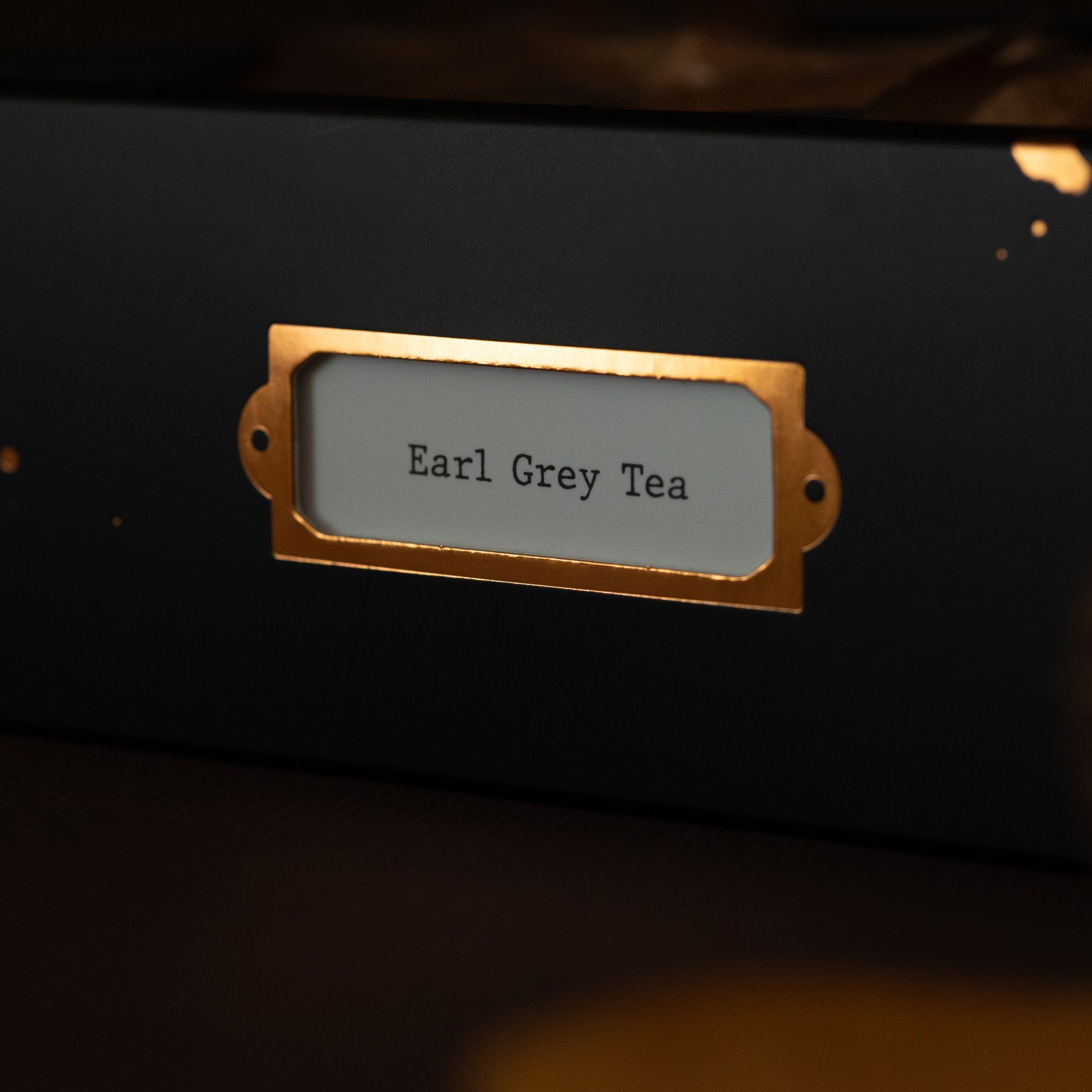 【時甜】《第70號禮盒》伯爵可可奶霜夾心（一盒10入）