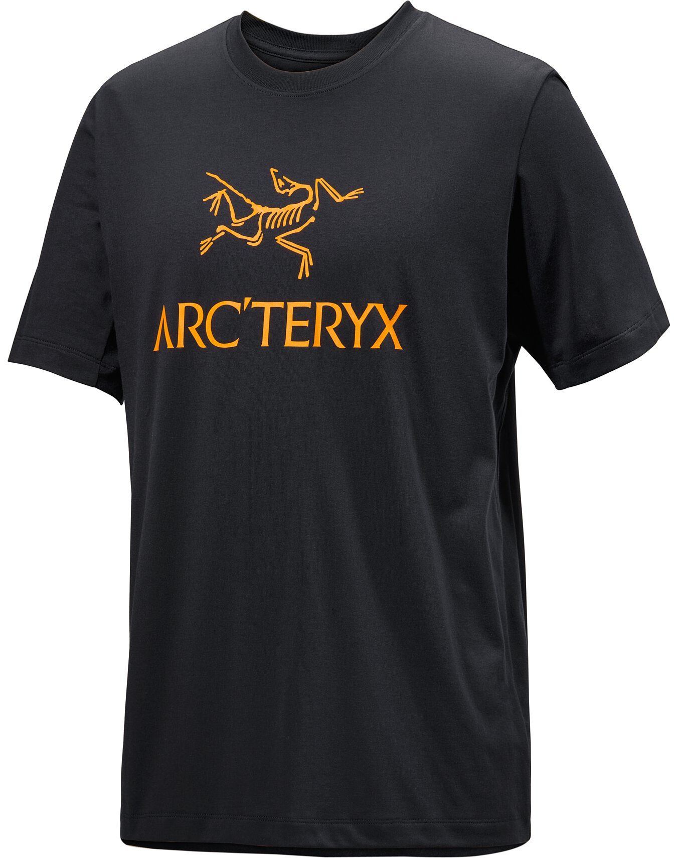 Arctery Arcword Logo 男短袖T恤
