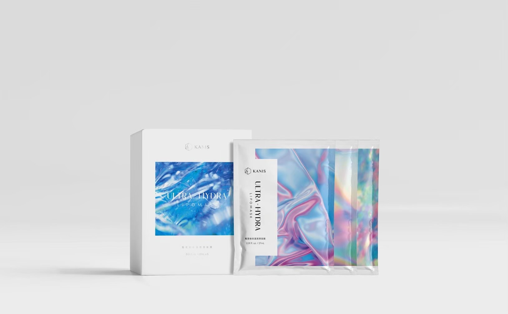 歐洲寬葉椴花 保濕面膜✨